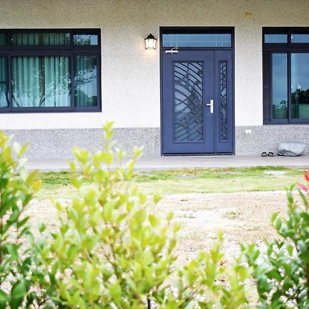 Rural Scenery Villa Taitung المظهر الخارجي الصورة
