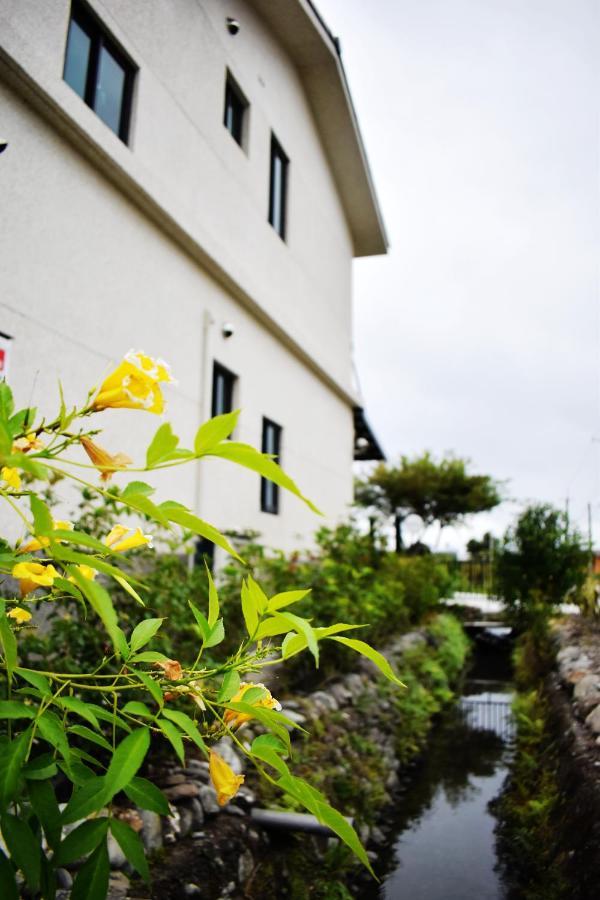 Rural Scenery Villa Taitung المظهر الخارجي الصورة