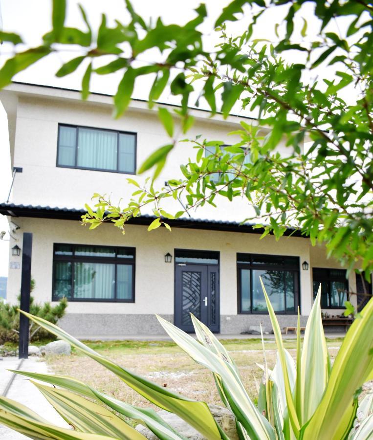 Rural Scenery Villa Taitung المظهر الخارجي الصورة