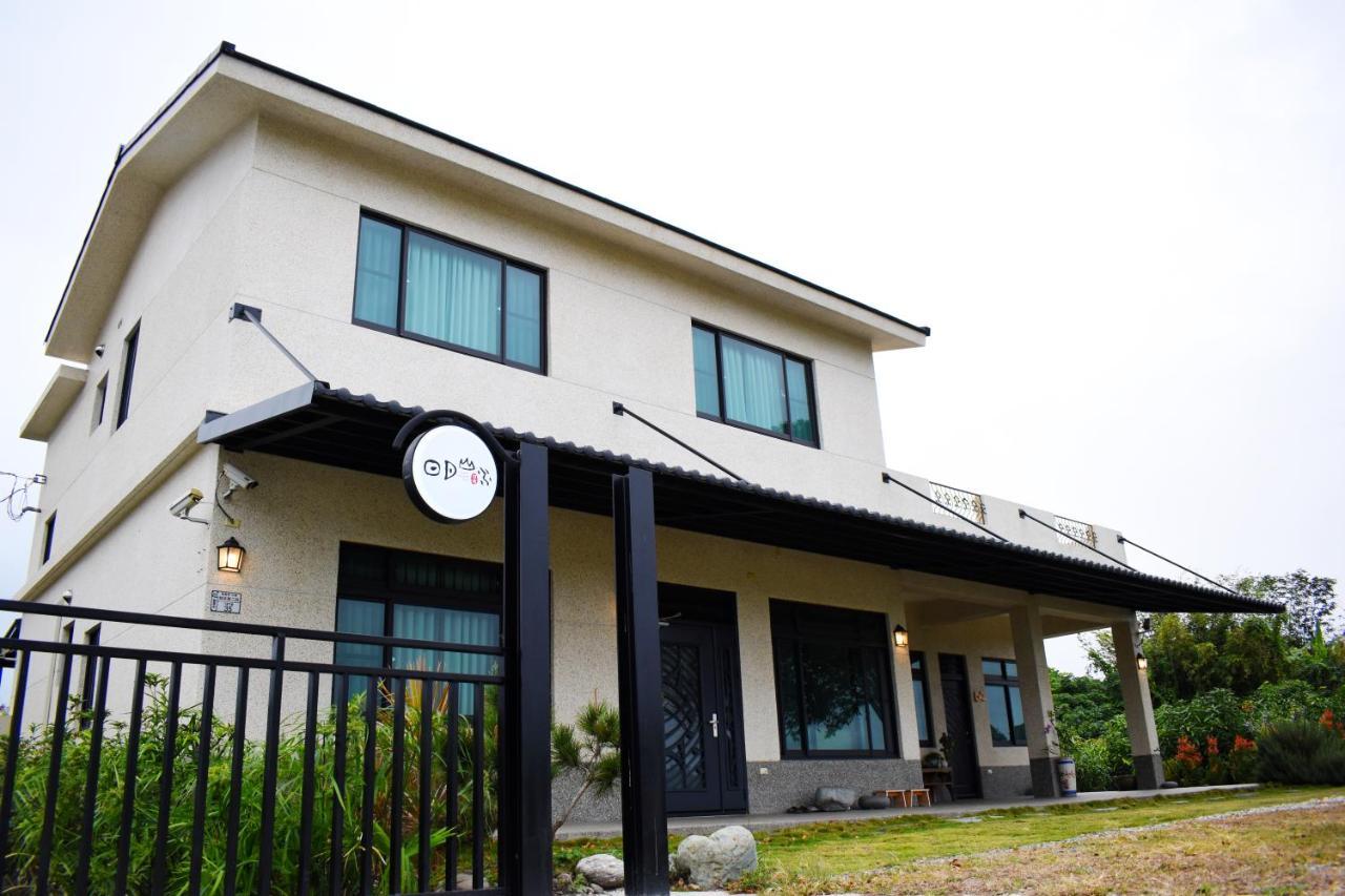 Rural Scenery Villa Taitung المظهر الخارجي الصورة