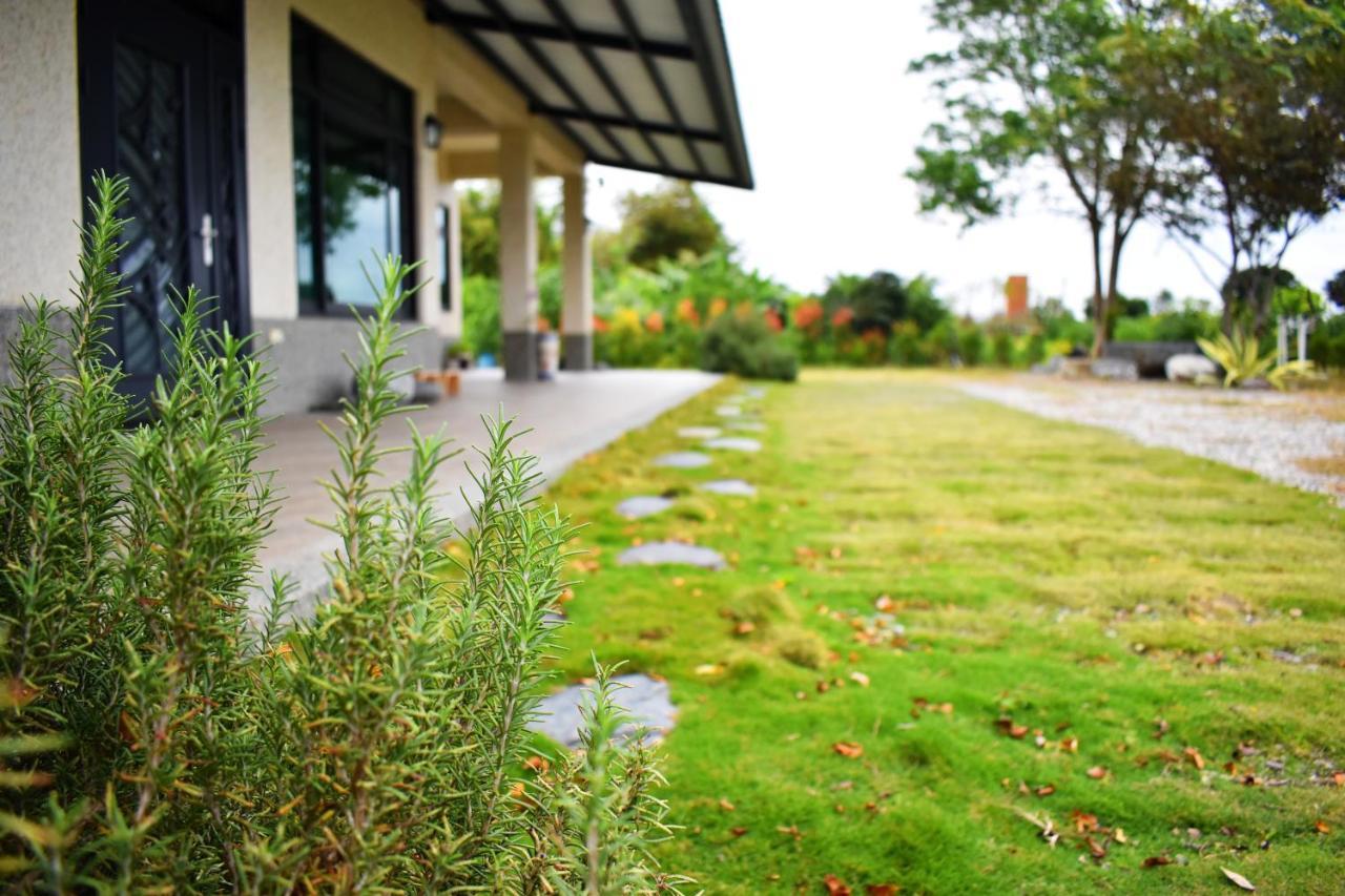 Rural Scenery Villa Taitung المظهر الخارجي الصورة