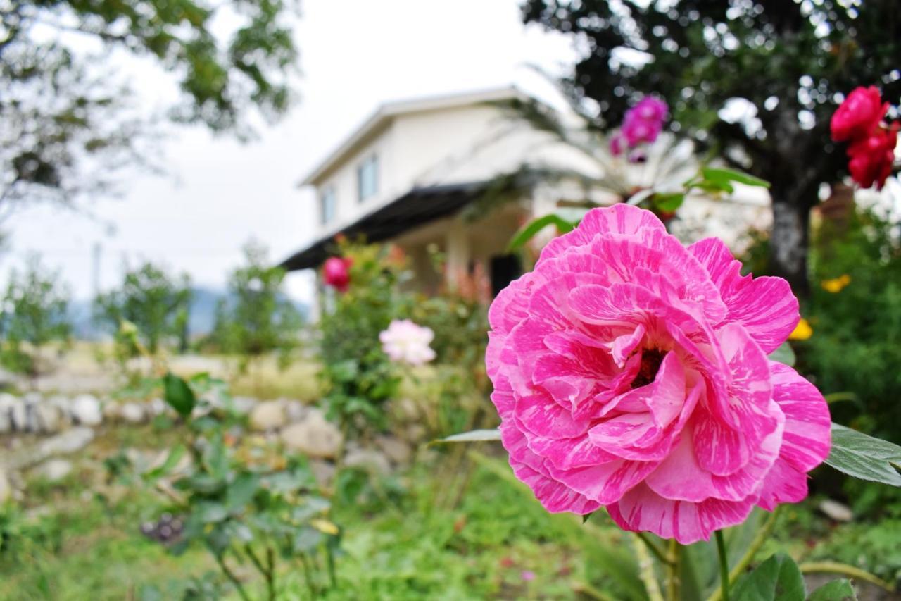 Rural Scenery Villa Taitung المظهر الخارجي الصورة