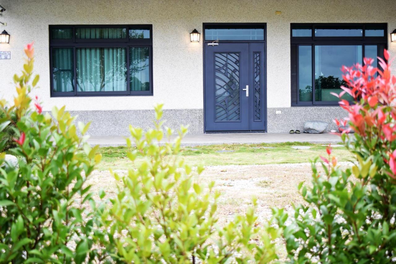 Rural Scenery Villa Taitung المظهر الخارجي الصورة