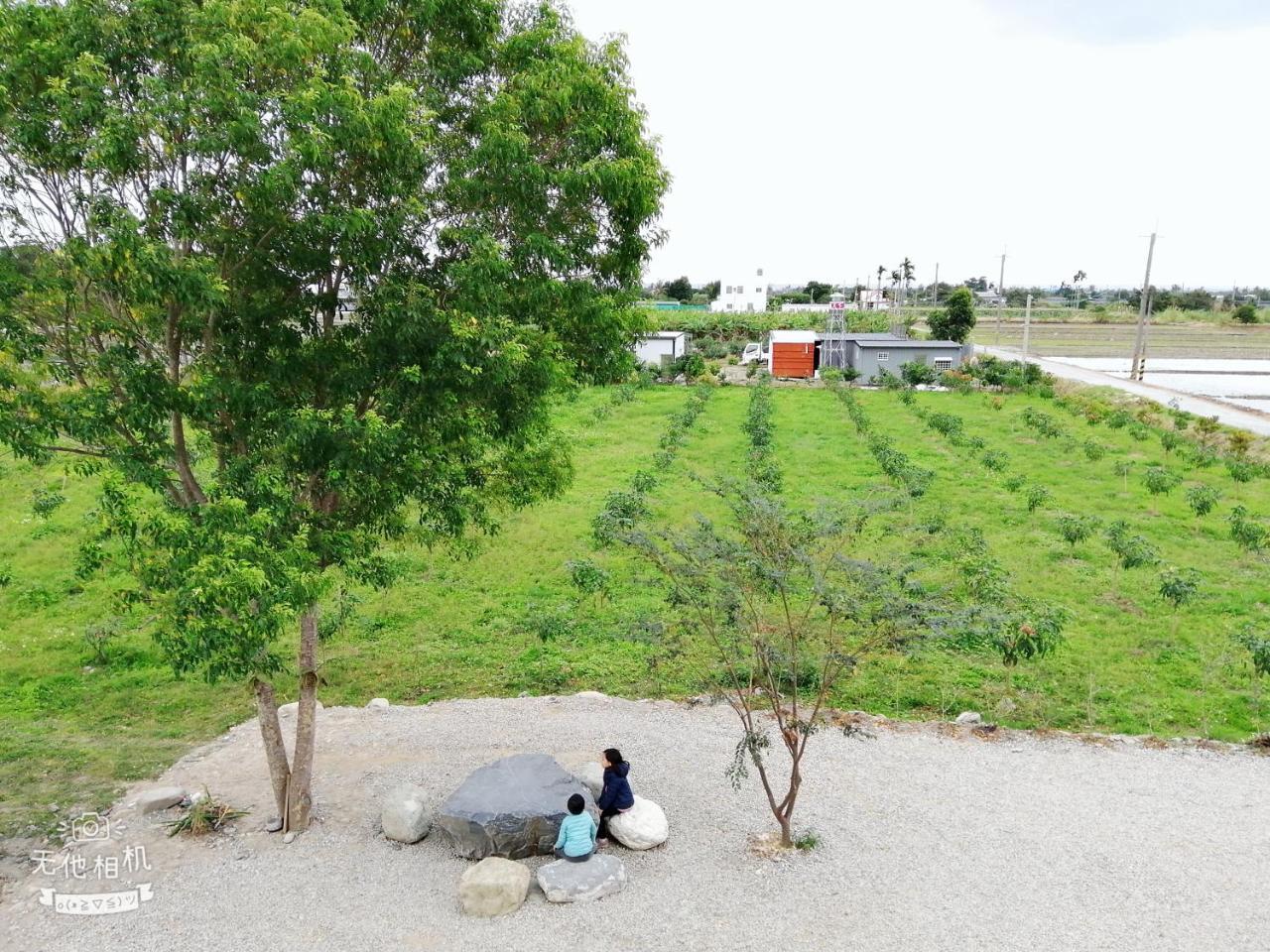 Rural Scenery Villa Taitung المظهر الخارجي الصورة