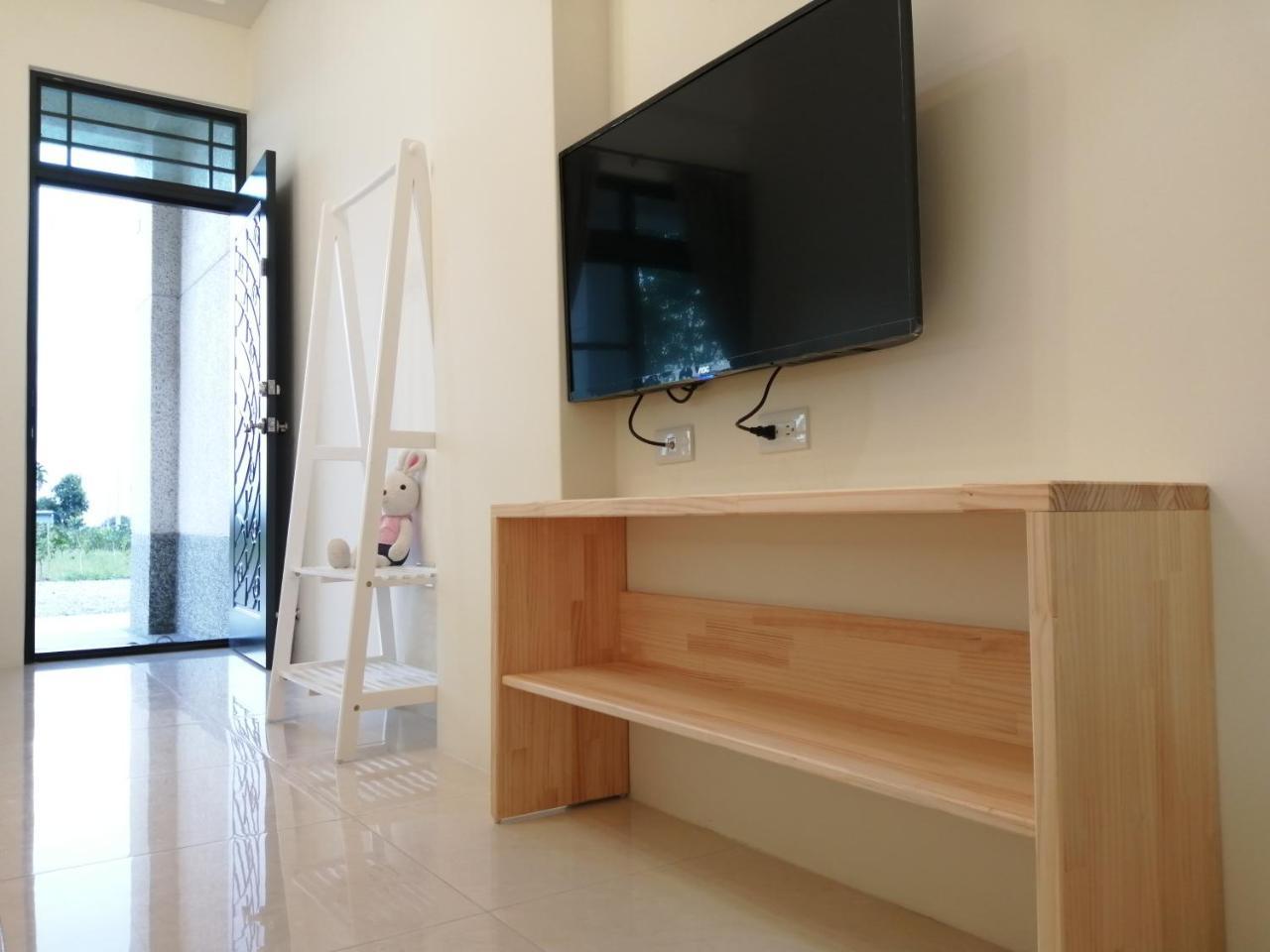 Rural Scenery Villa Taitung المظهر الخارجي الصورة
