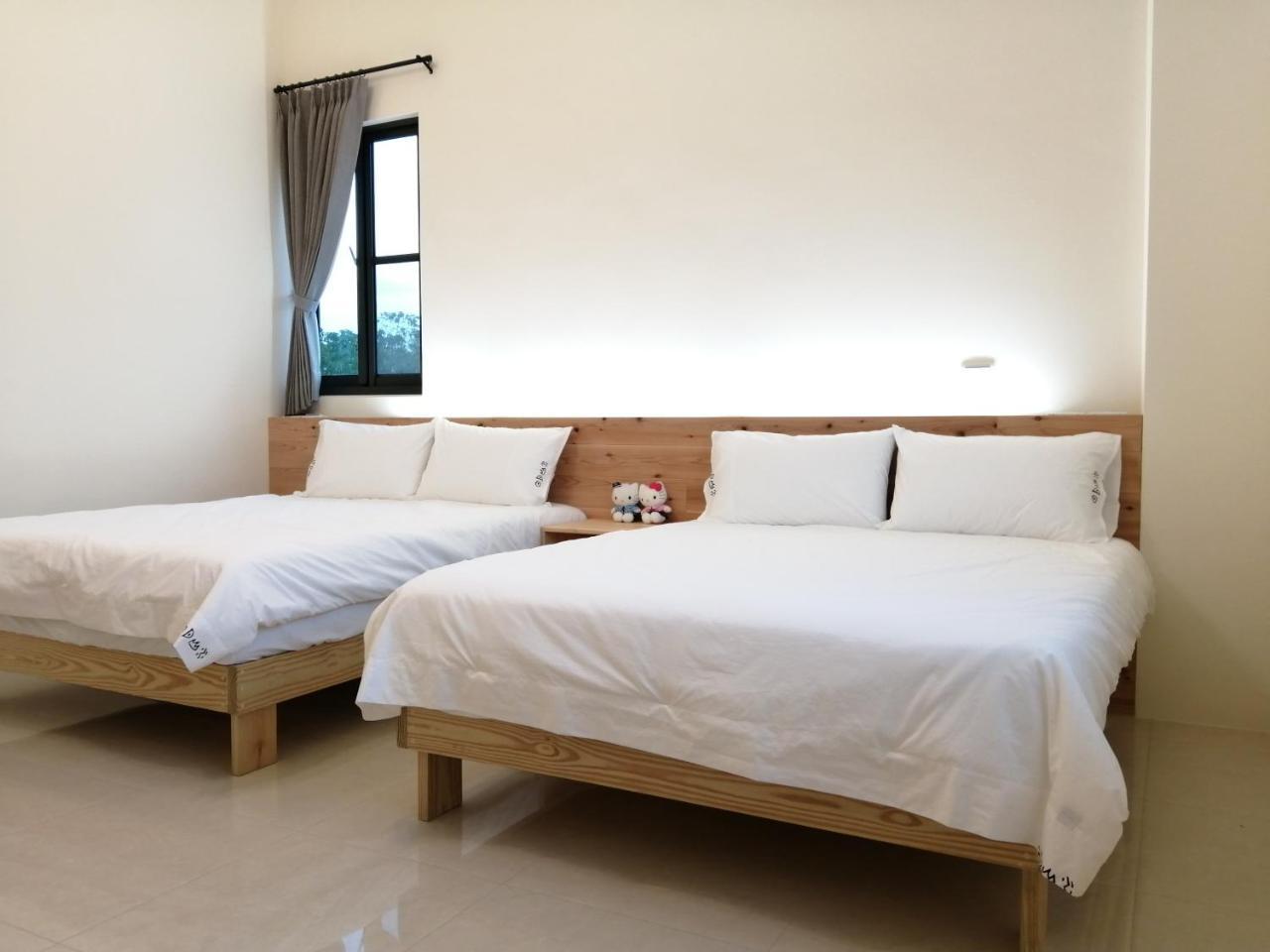Rural Scenery Villa Taitung المظهر الخارجي الصورة