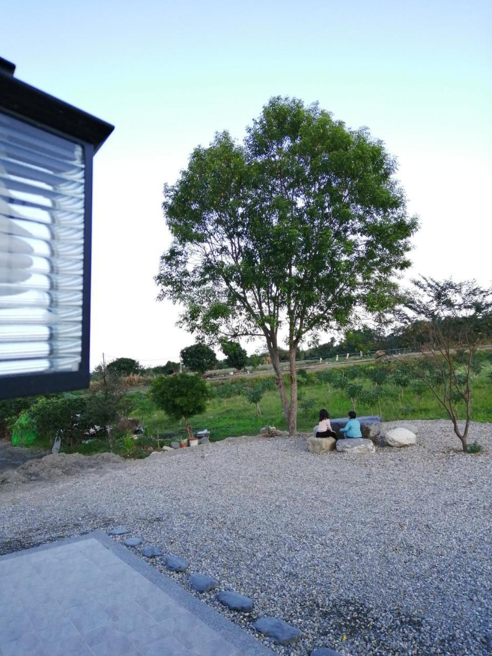 Rural Scenery Villa Taitung المظهر الخارجي الصورة