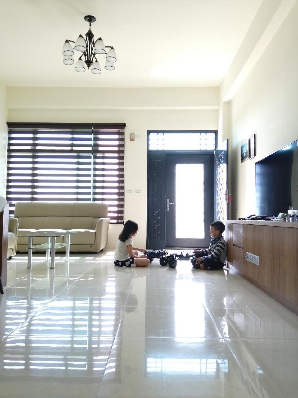 Rural Scenery Villa Taitung المظهر الخارجي الصورة