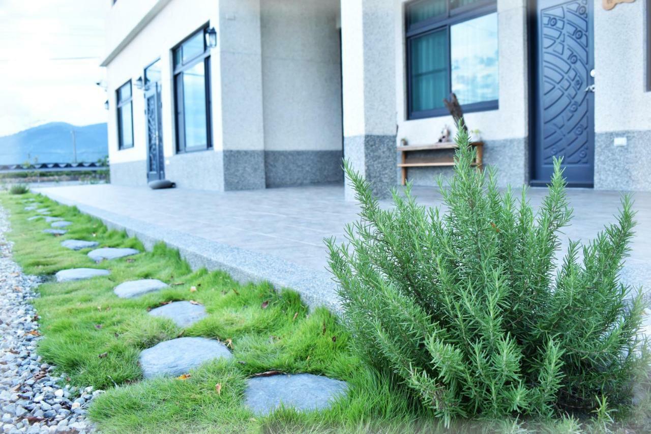 Rural Scenery Villa Taitung المظهر الخارجي الصورة
