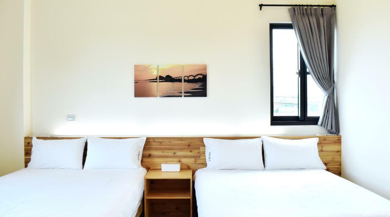 Rural Scenery Villa Taitung المظهر الخارجي الصورة