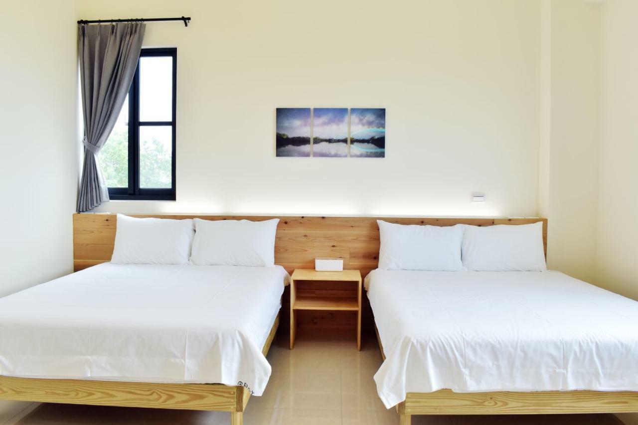 Rural Scenery Villa Taitung المظهر الخارجي الصورة