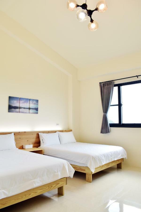 Rural Scenery Villa Taitung المظهر الخارجي الصورة