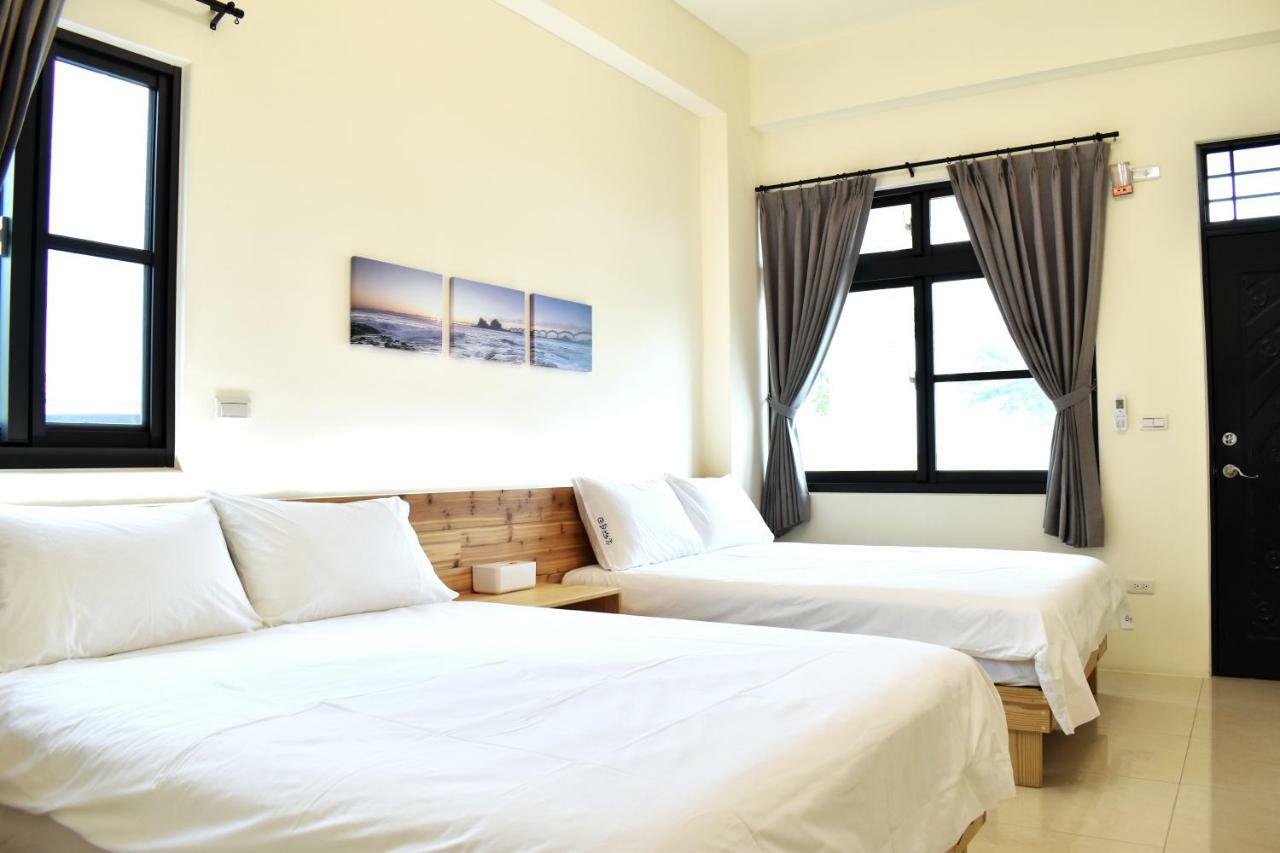 Rural Scenery Villa Taitung المظهر الخارجي الصورة