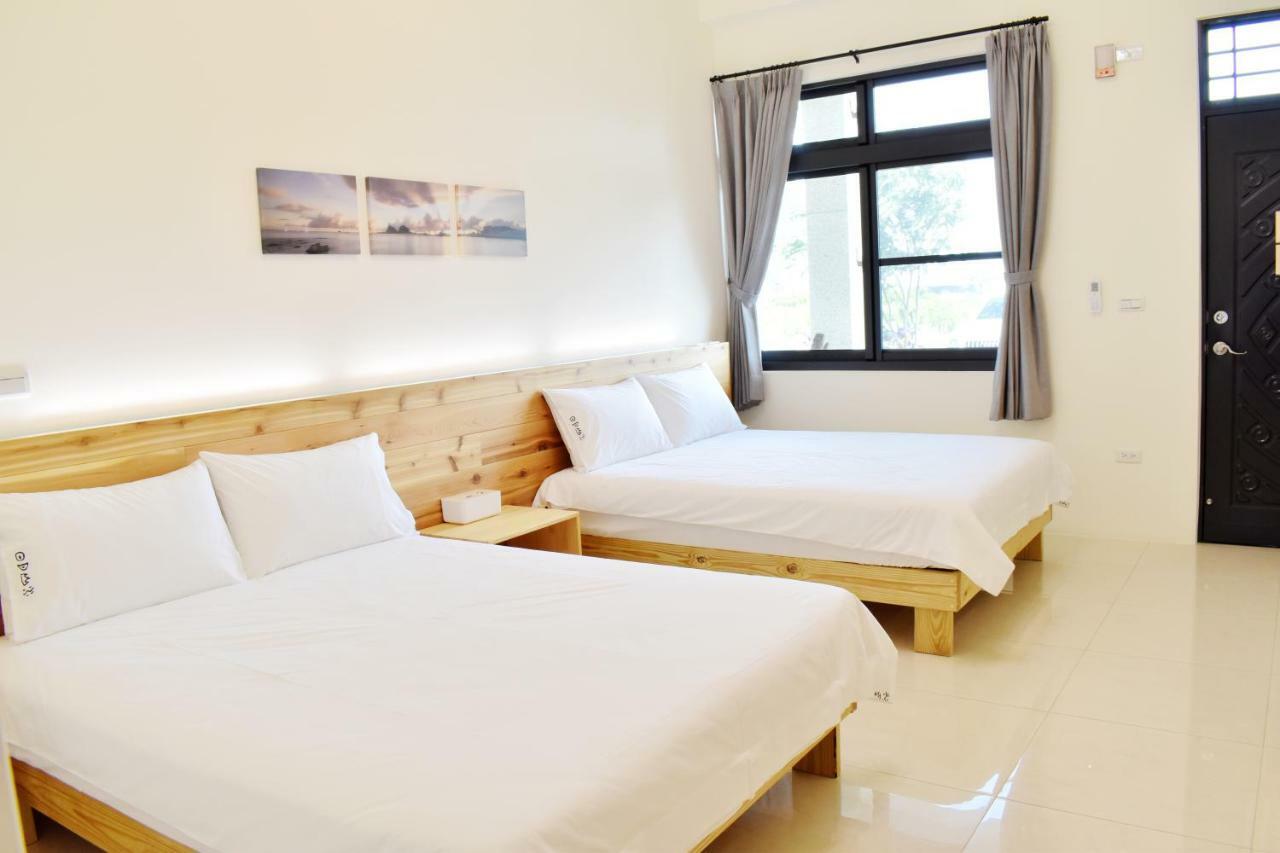Rural Scenery Villa Taitung المظهر الخارجي الصورة
